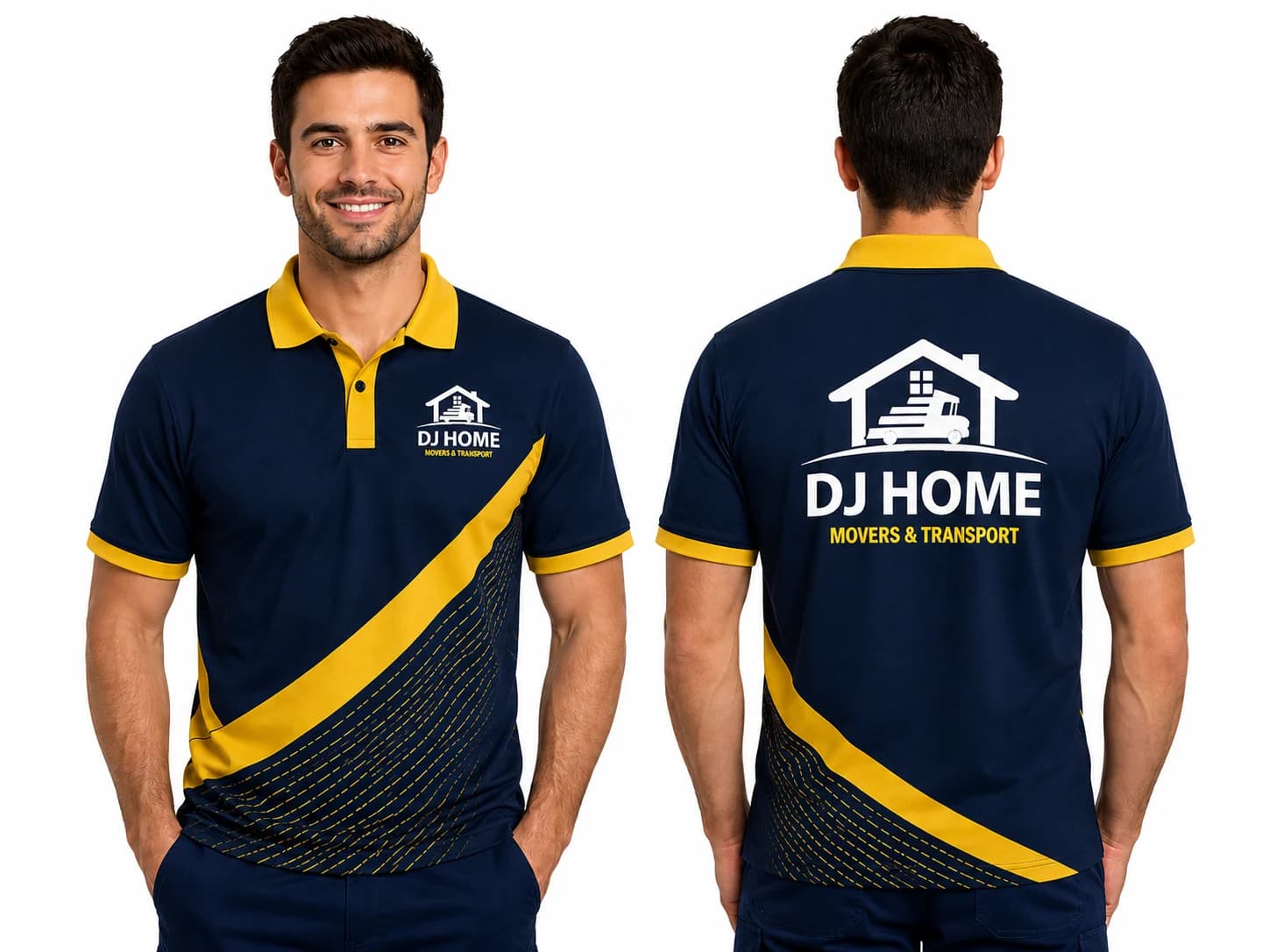 DJ Home Movers — 5.2