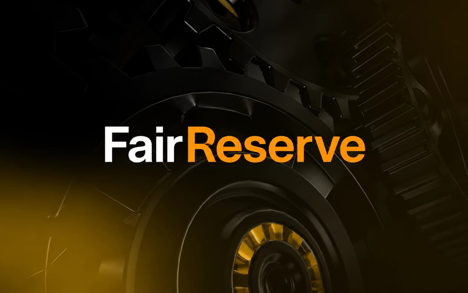 FairReserve