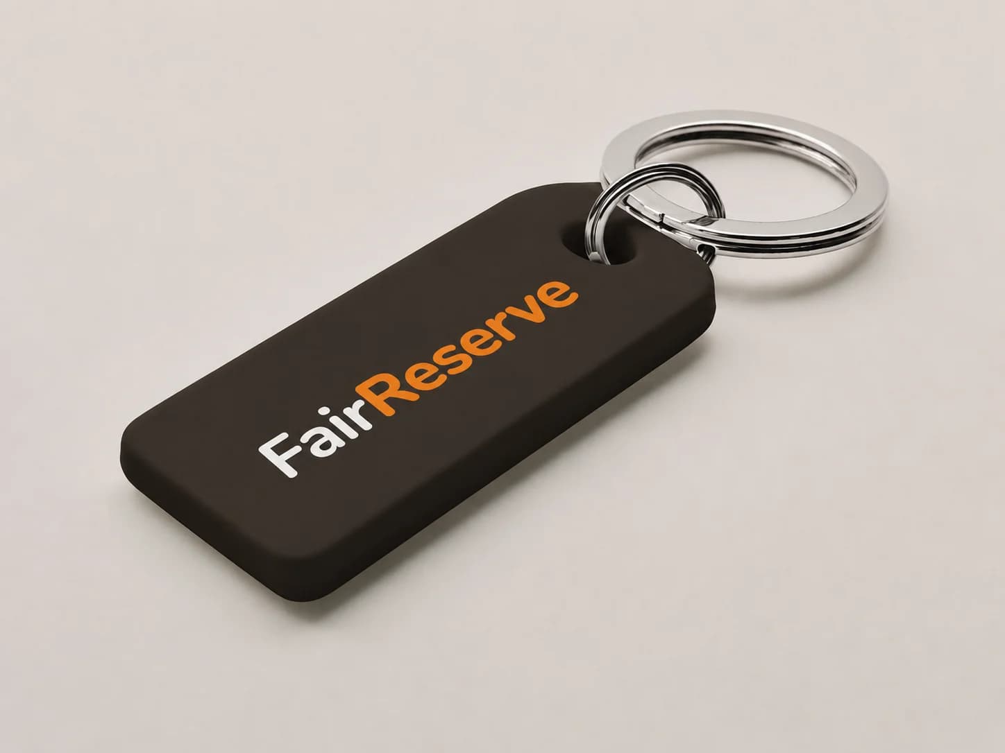 FairReserve — 6.2
