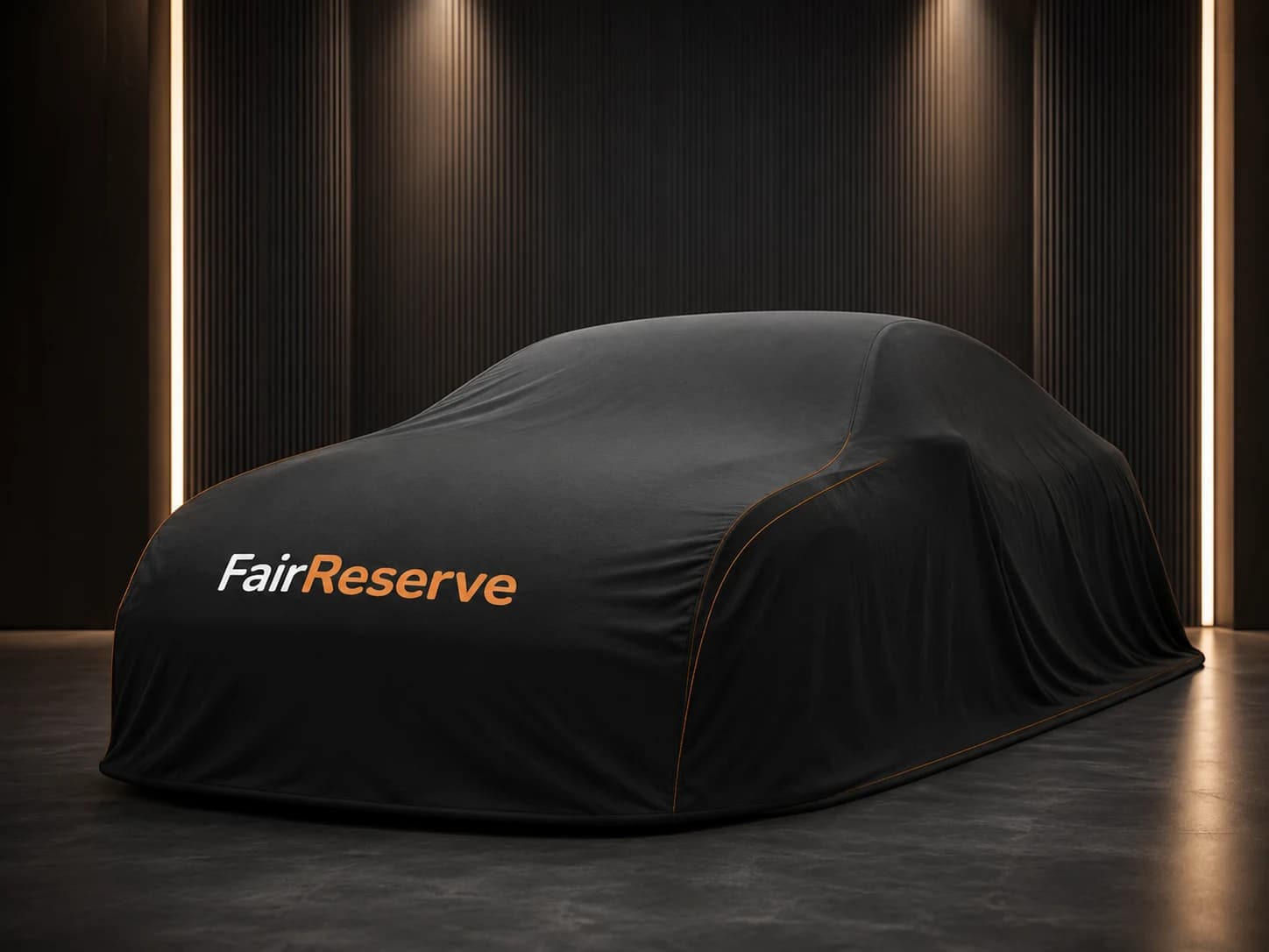 FairReserve — 7.1