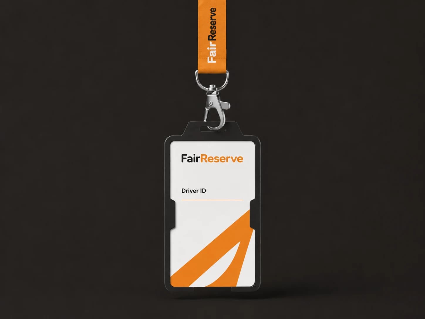 FairReserve — 8.1