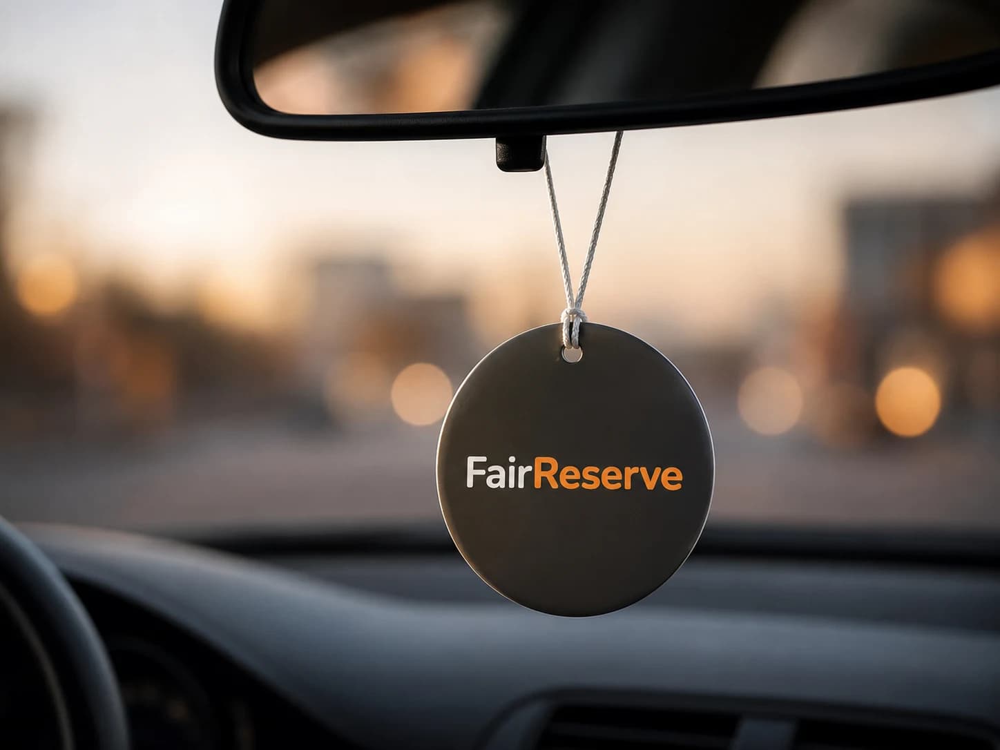 FairReserve — 8.2