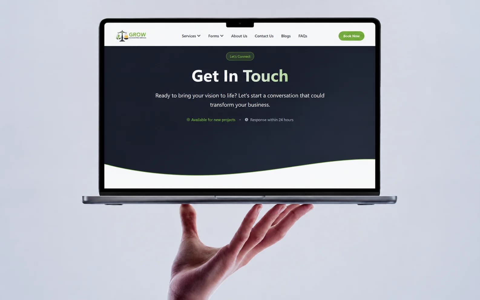 Grow Accounting — 3