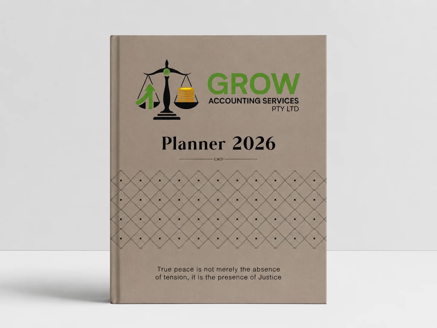 Grow Accounting — 4.1