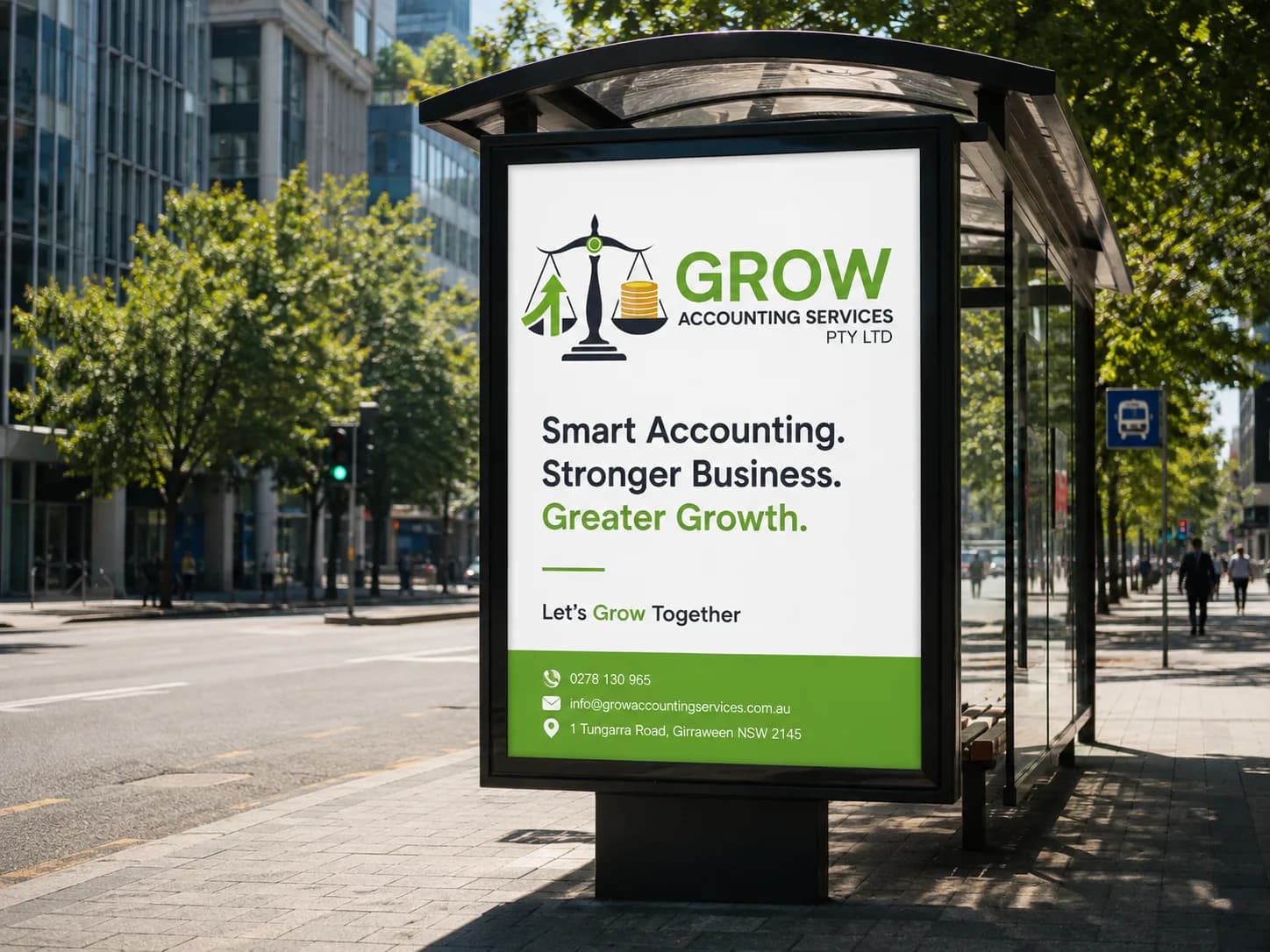 Grow Accounting — 5.1