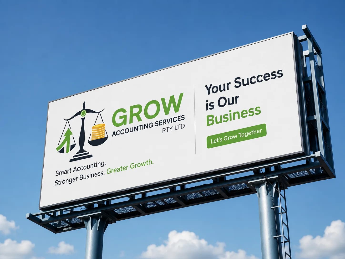 Grow Accounting — 5.2