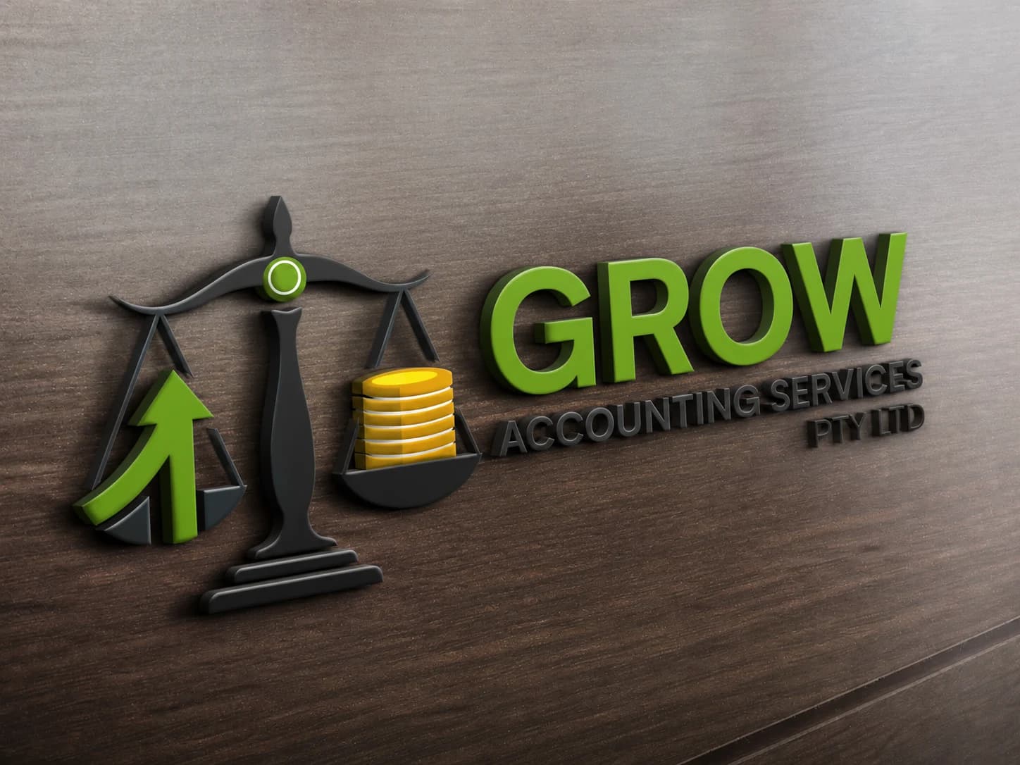 Grow Accounting — 6.1