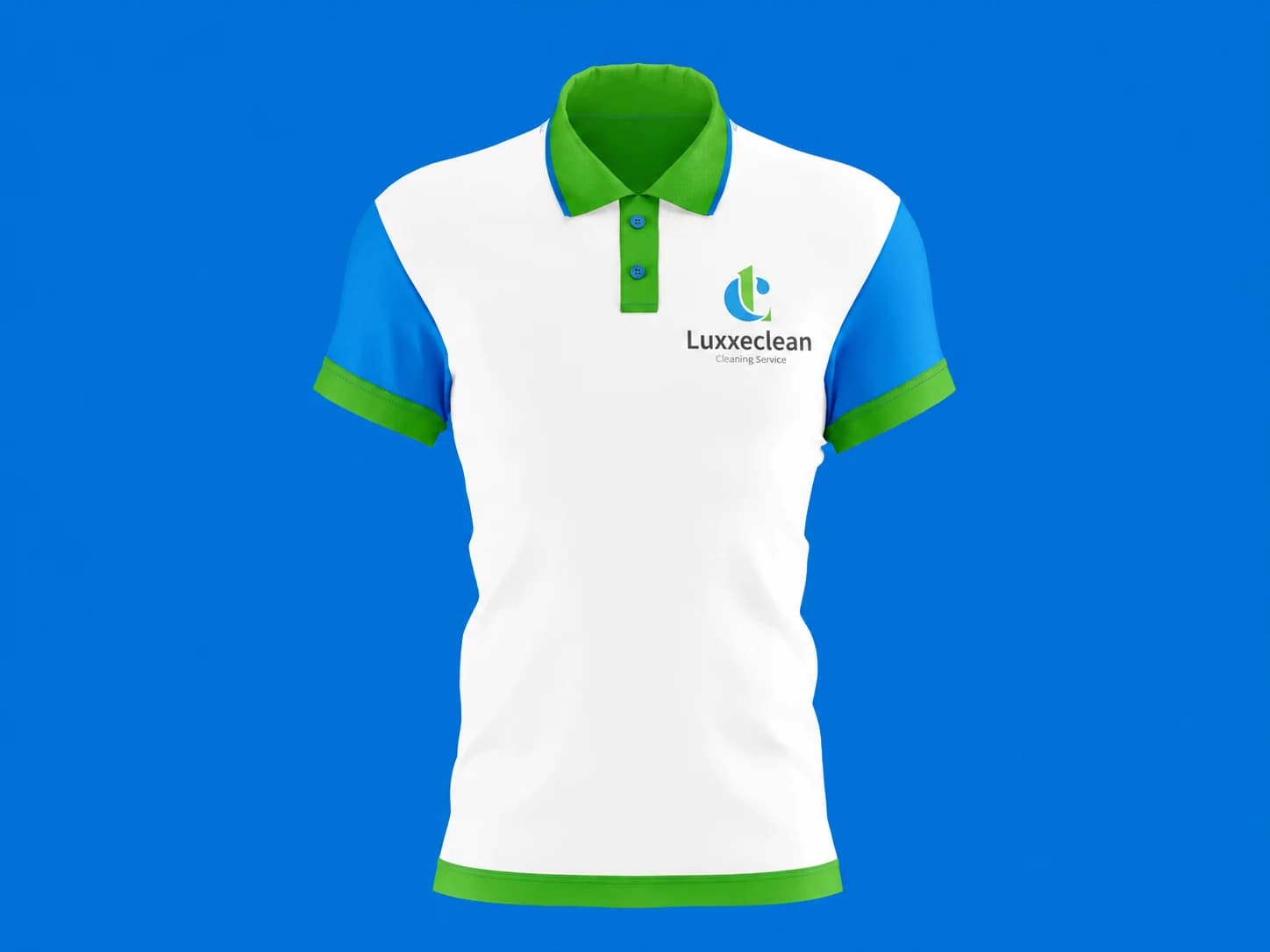 Luxxeclean — 4.2