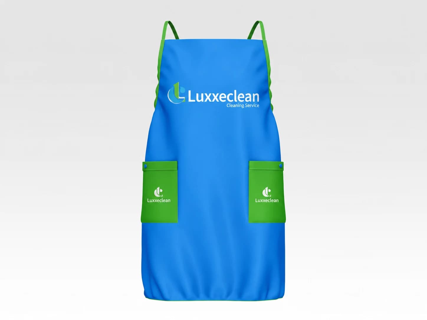 Luxxeclean — 5.1