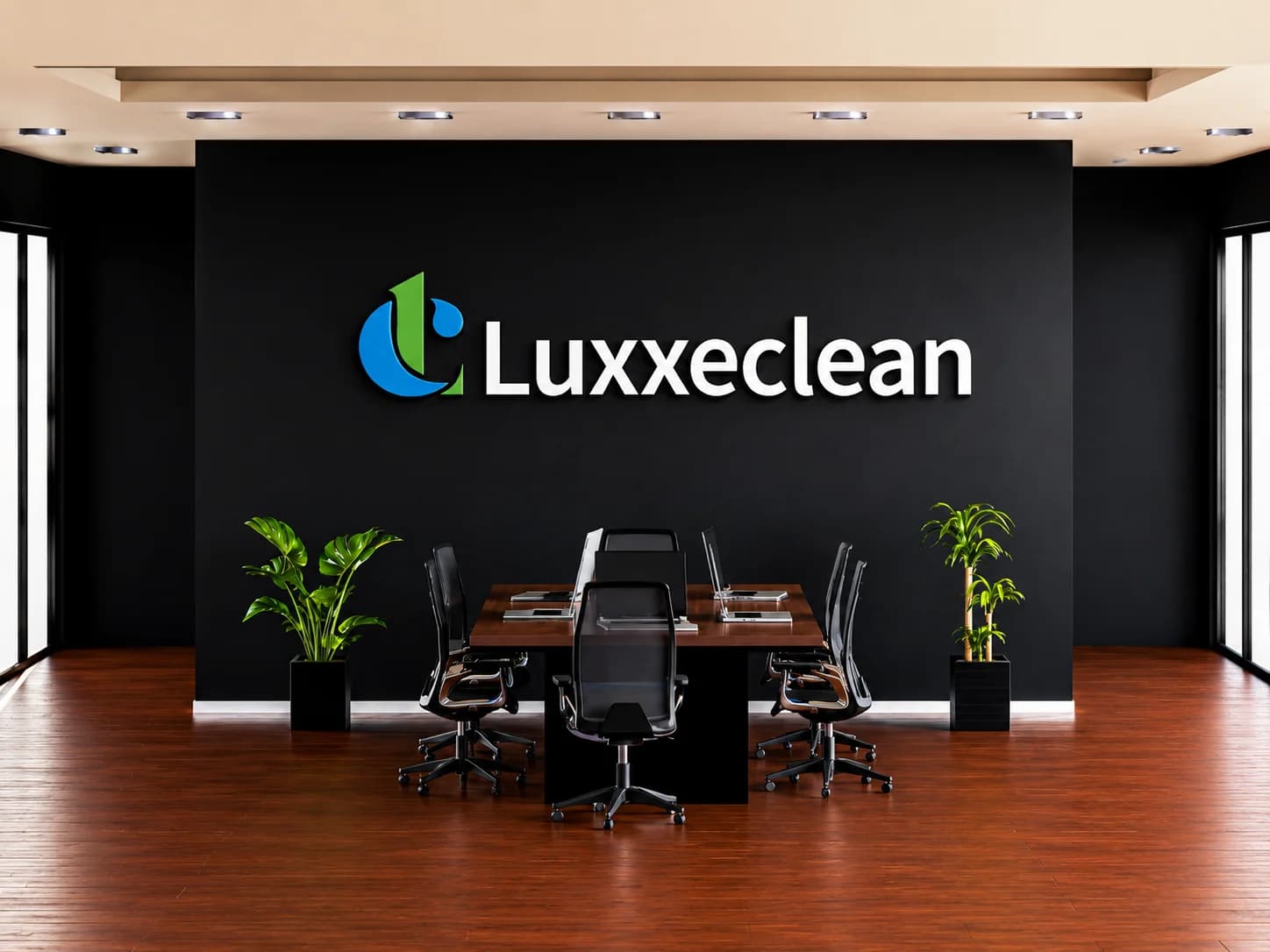 Luxxeclean — 6