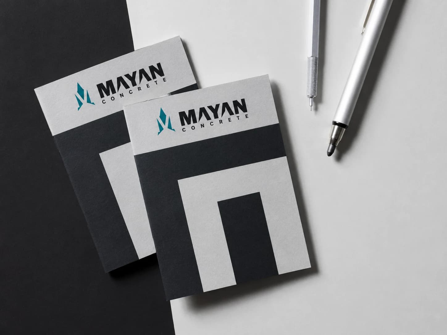 Mayan Concrete — 5.1