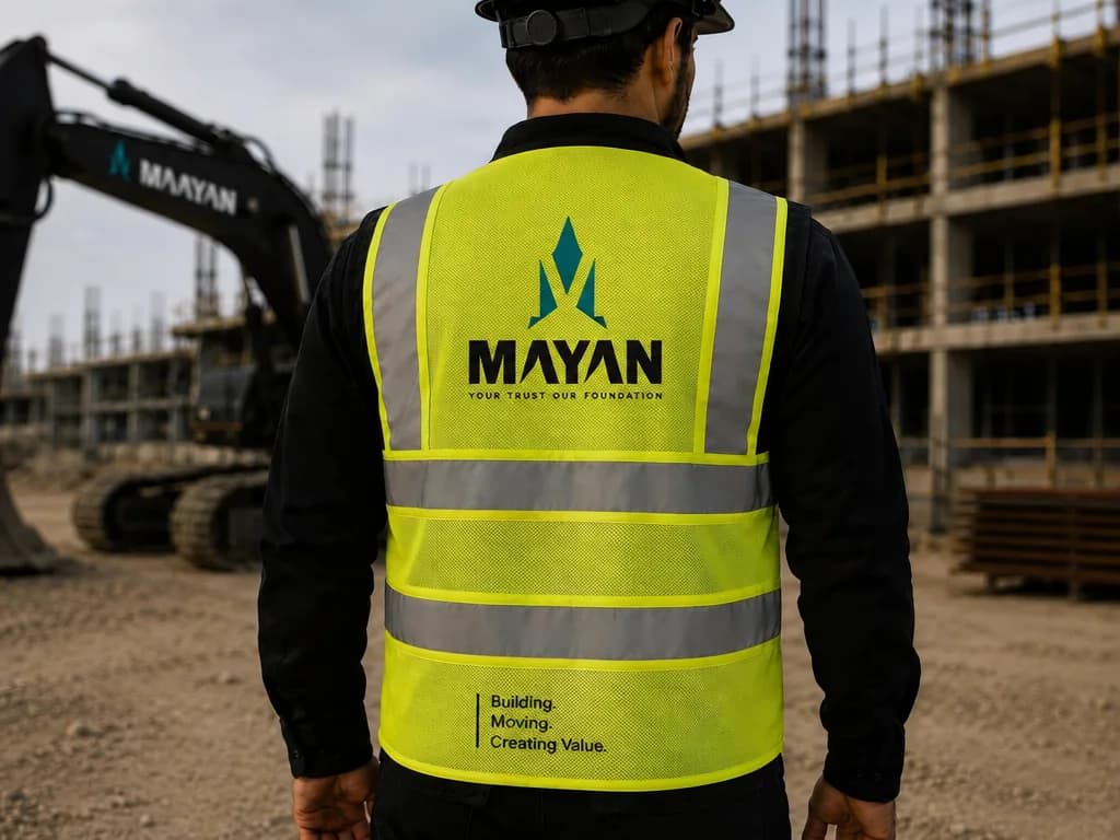 Mayan Concrete — 6.2