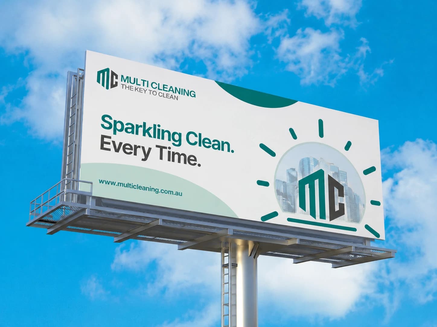 Multi Cleaning — 6.1