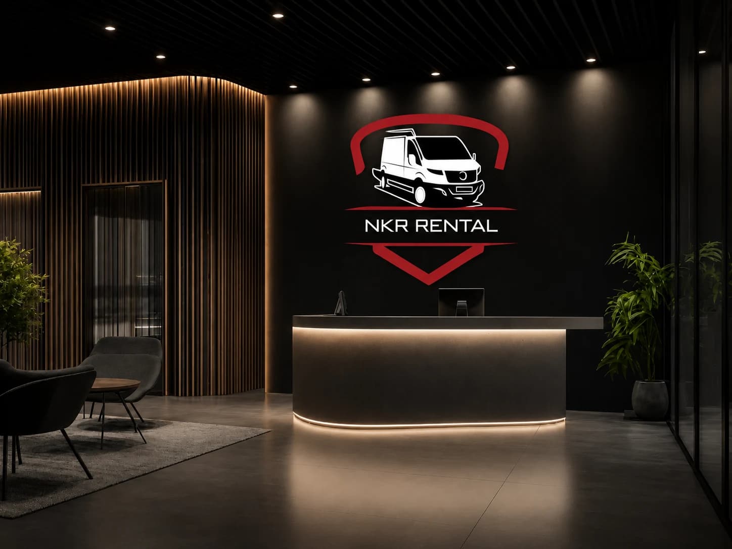 NKR Rental — 5.2
