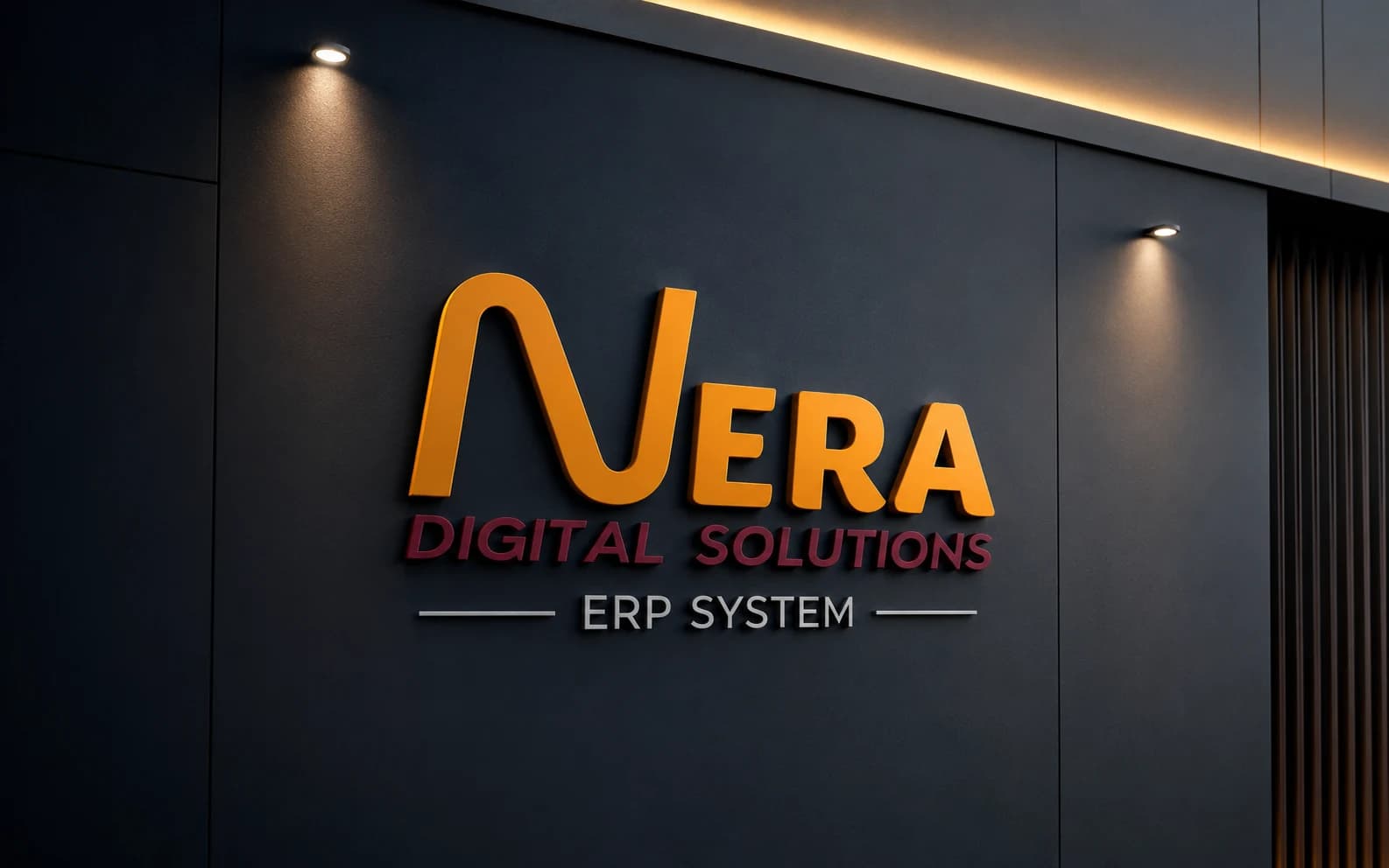 Nera ERP