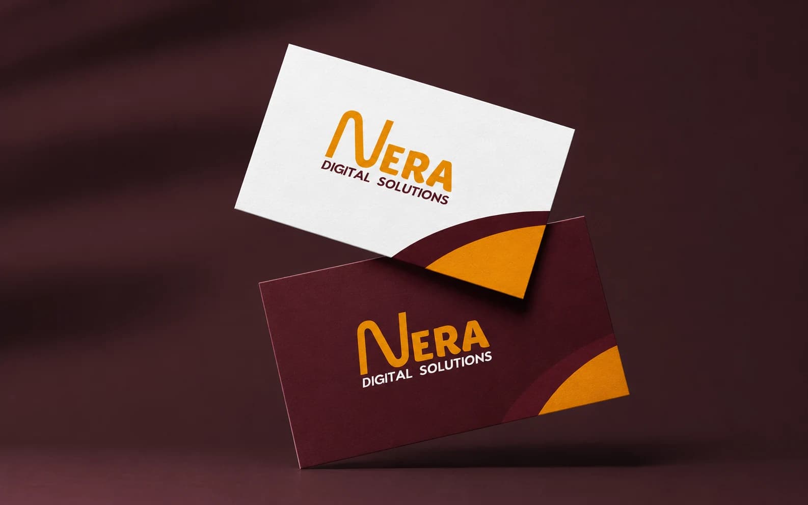 Nera ERP — 2