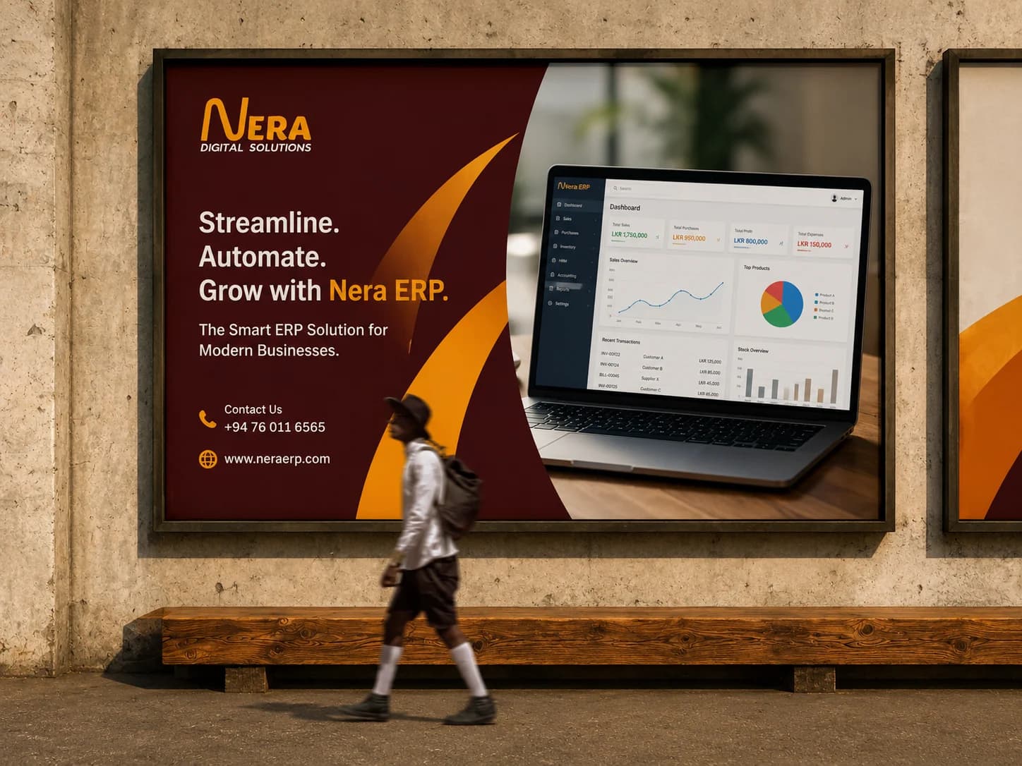 Nera ERP — 5.2