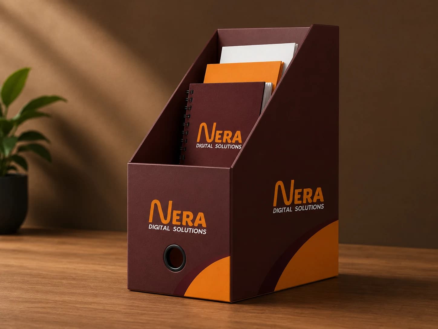 Nera ERP — 6.2