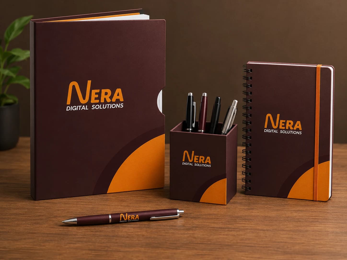 Nera ERP — 7.1