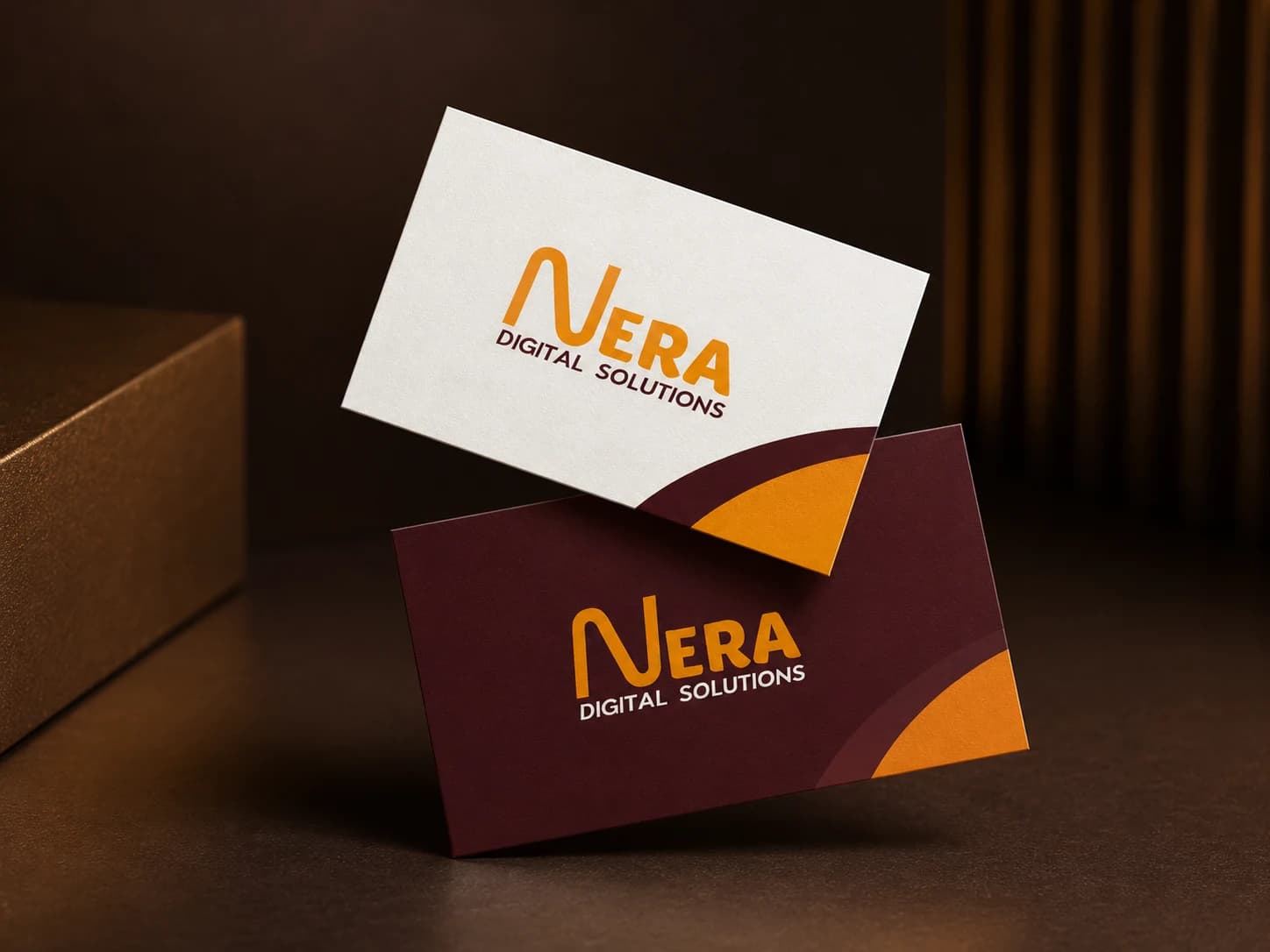 Nera ERP — 7.2