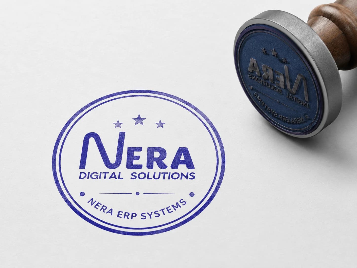 Nera ERP — 8