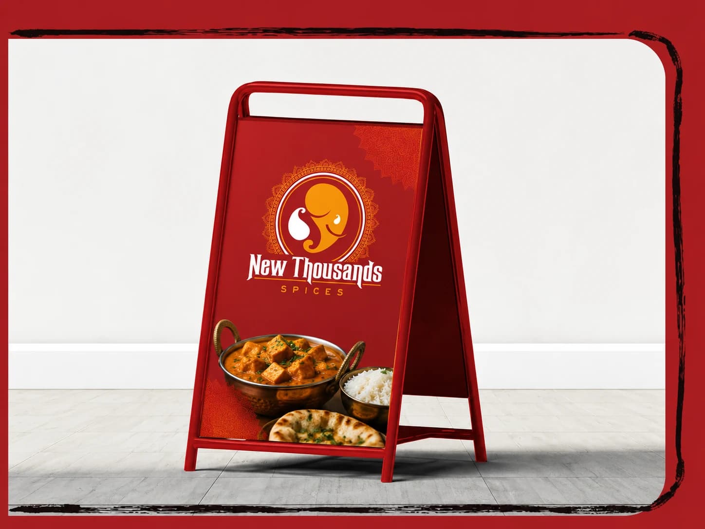 New Thousand Spices — 7.2