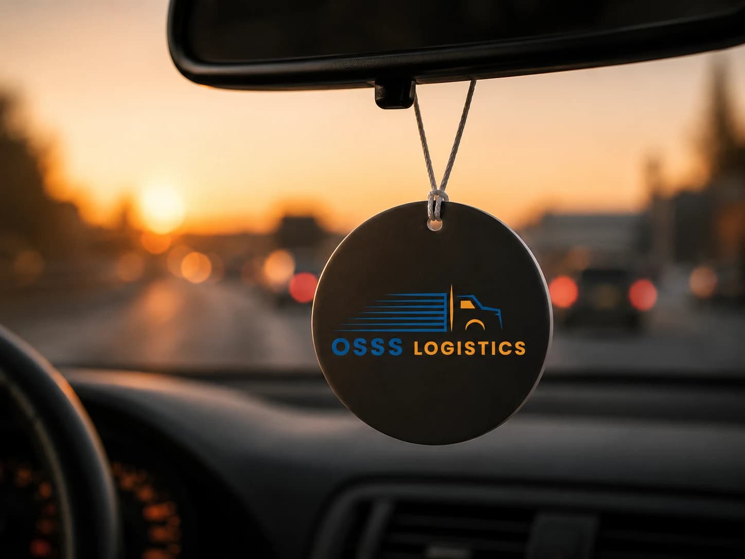 OSSS Logistics — 4.1