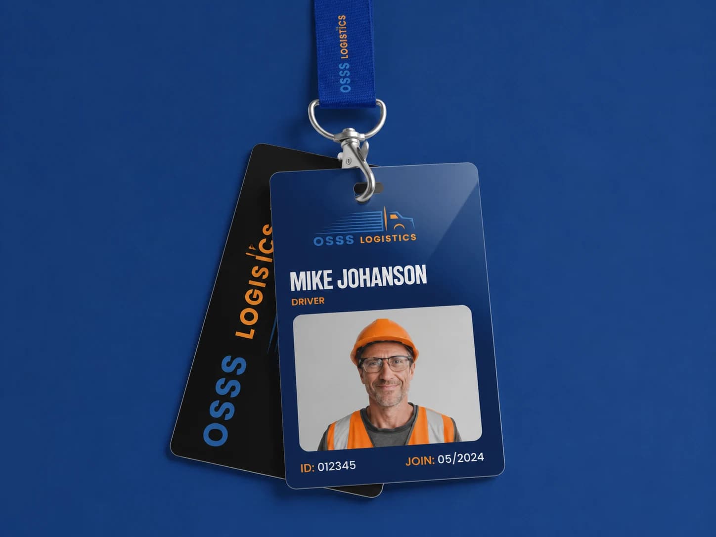 OSSS Logistics — 5.2