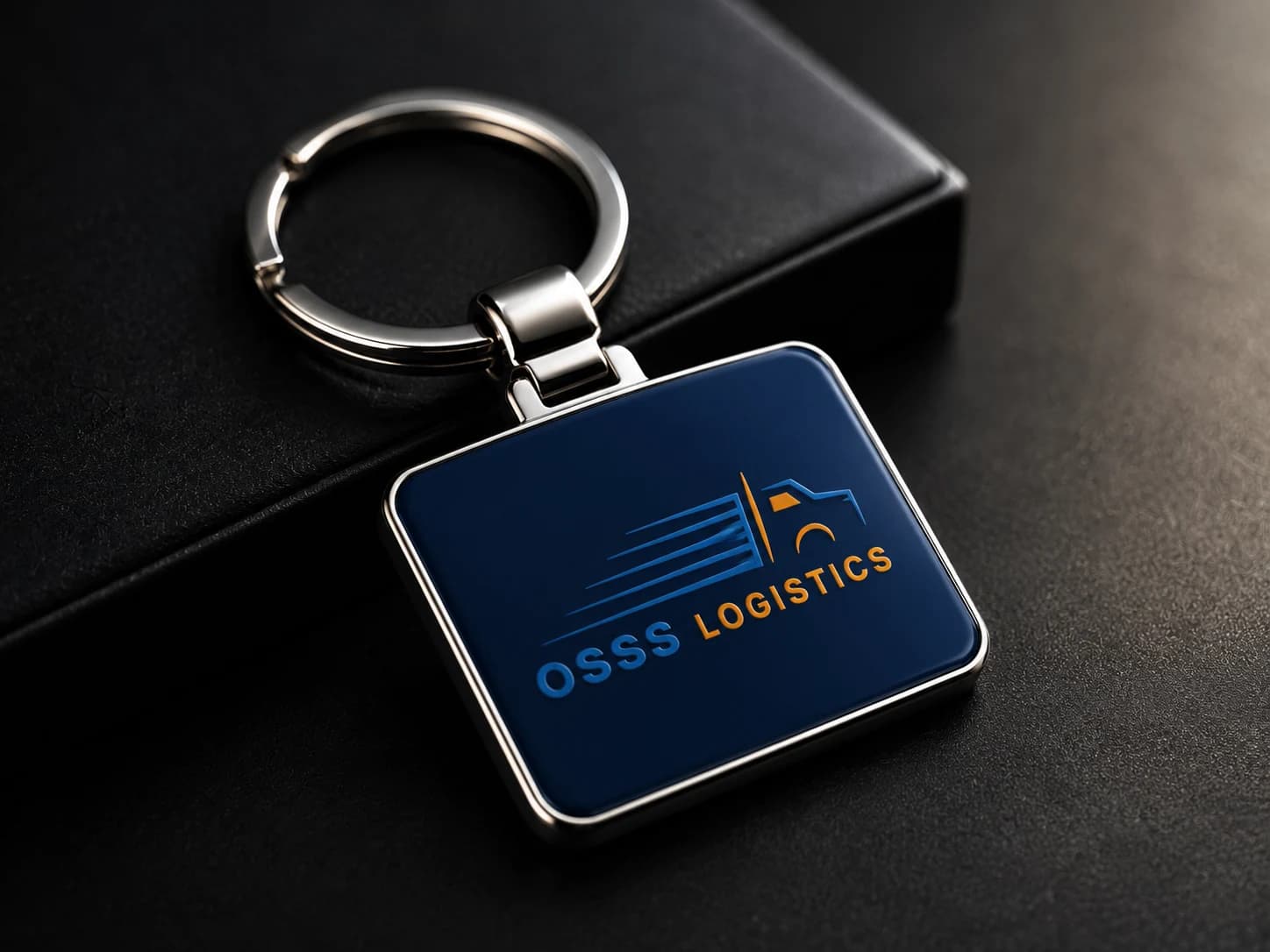 OSSS Logistics — 6