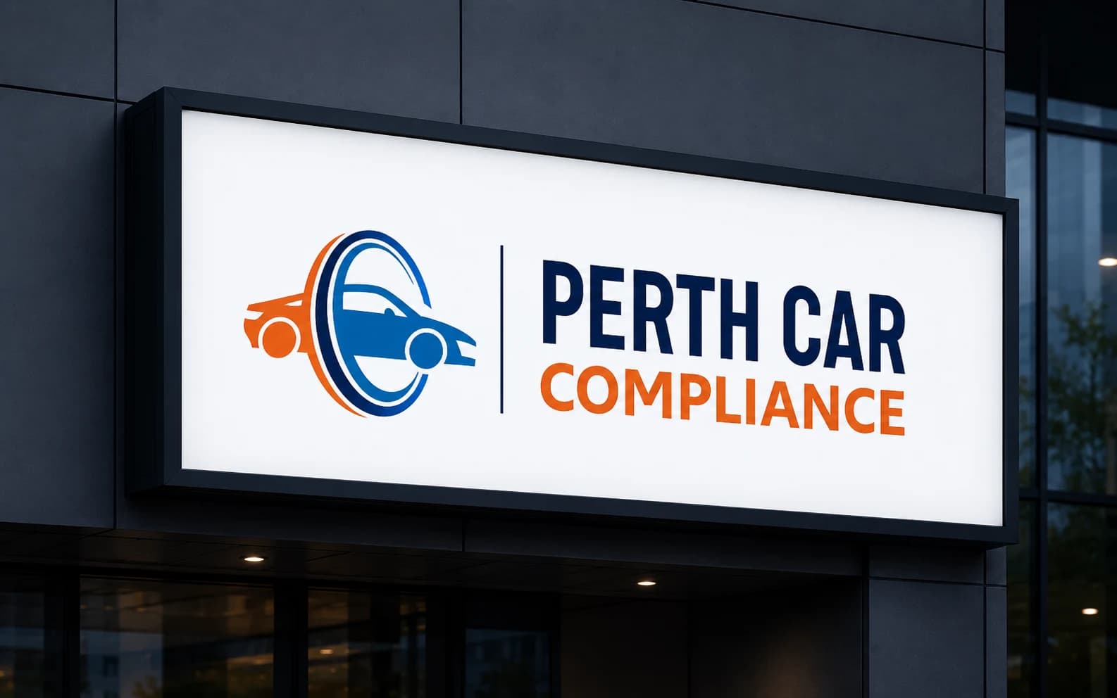 Perth Car Compliance — 2