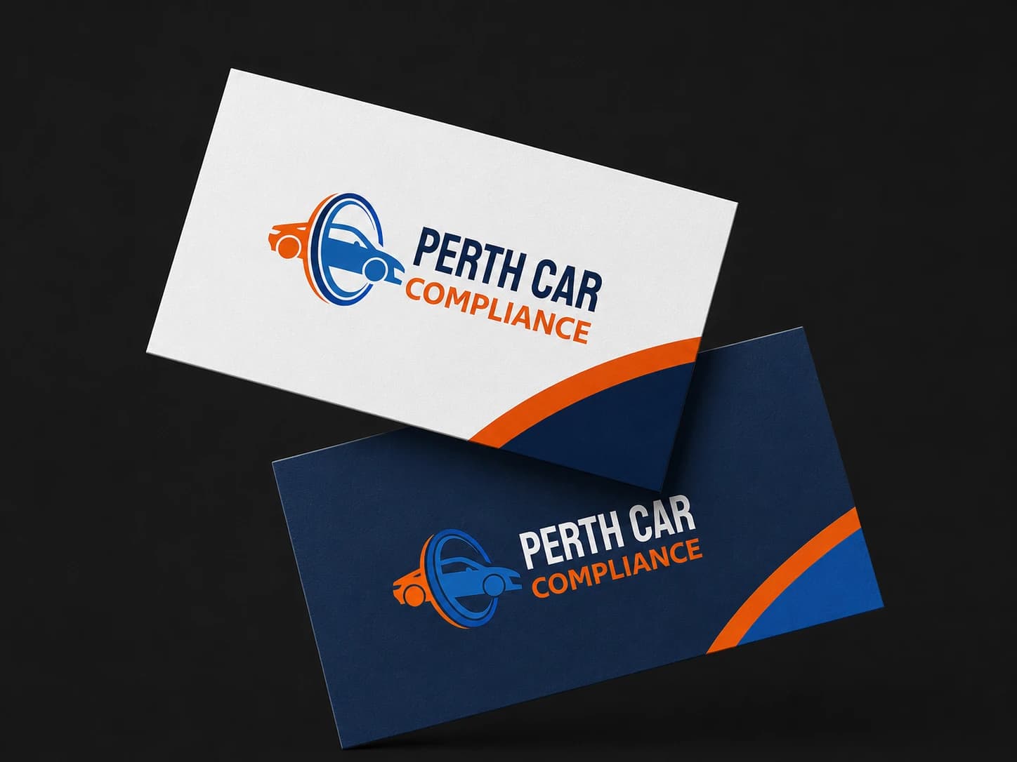 Perth Car Compliance — 4.1