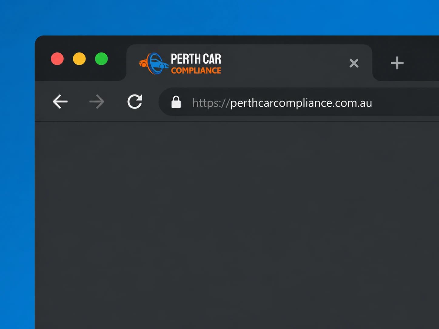 Perth Car Compliance — 5.1