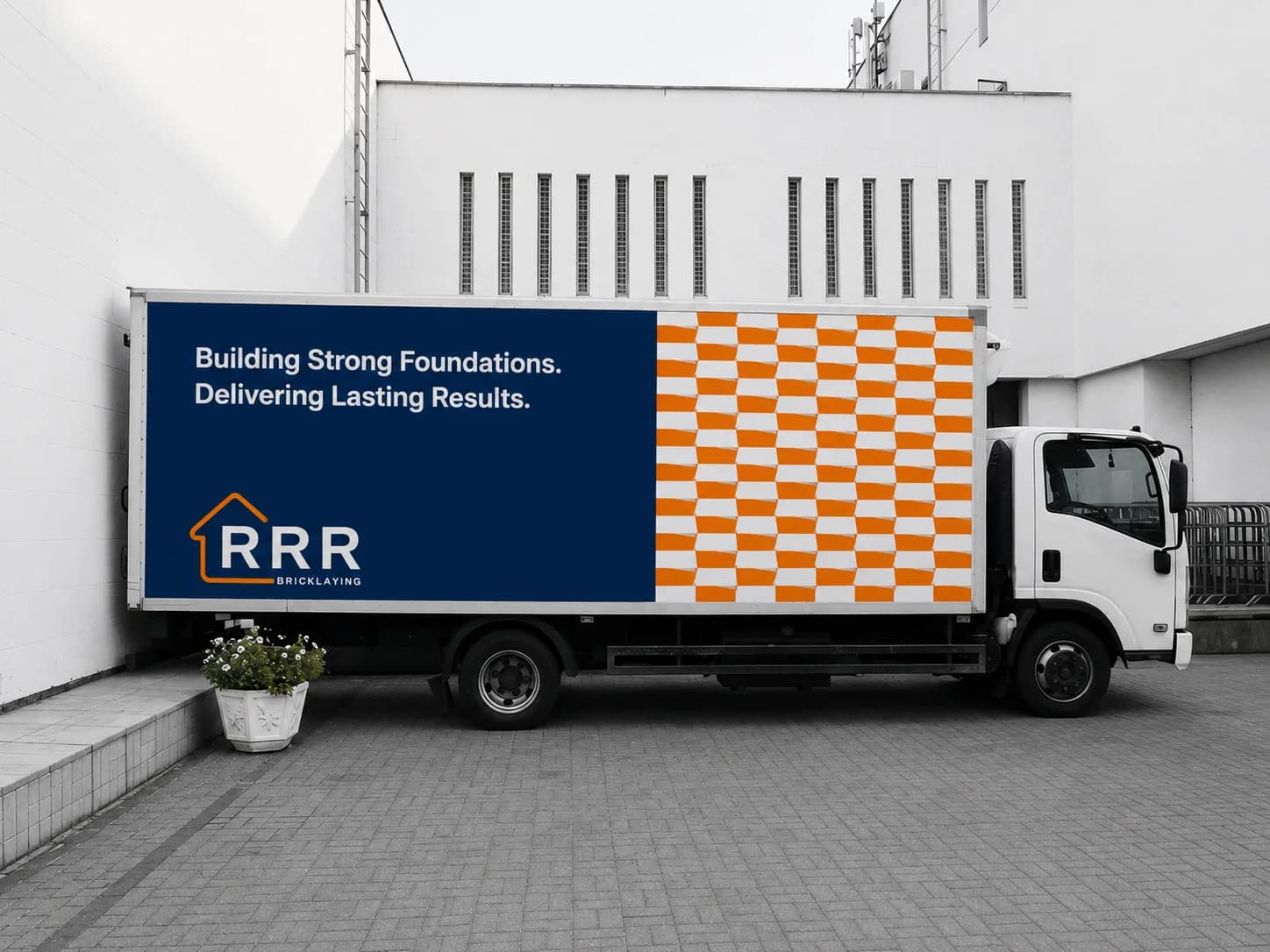 RRR Bricklaying — 1.1