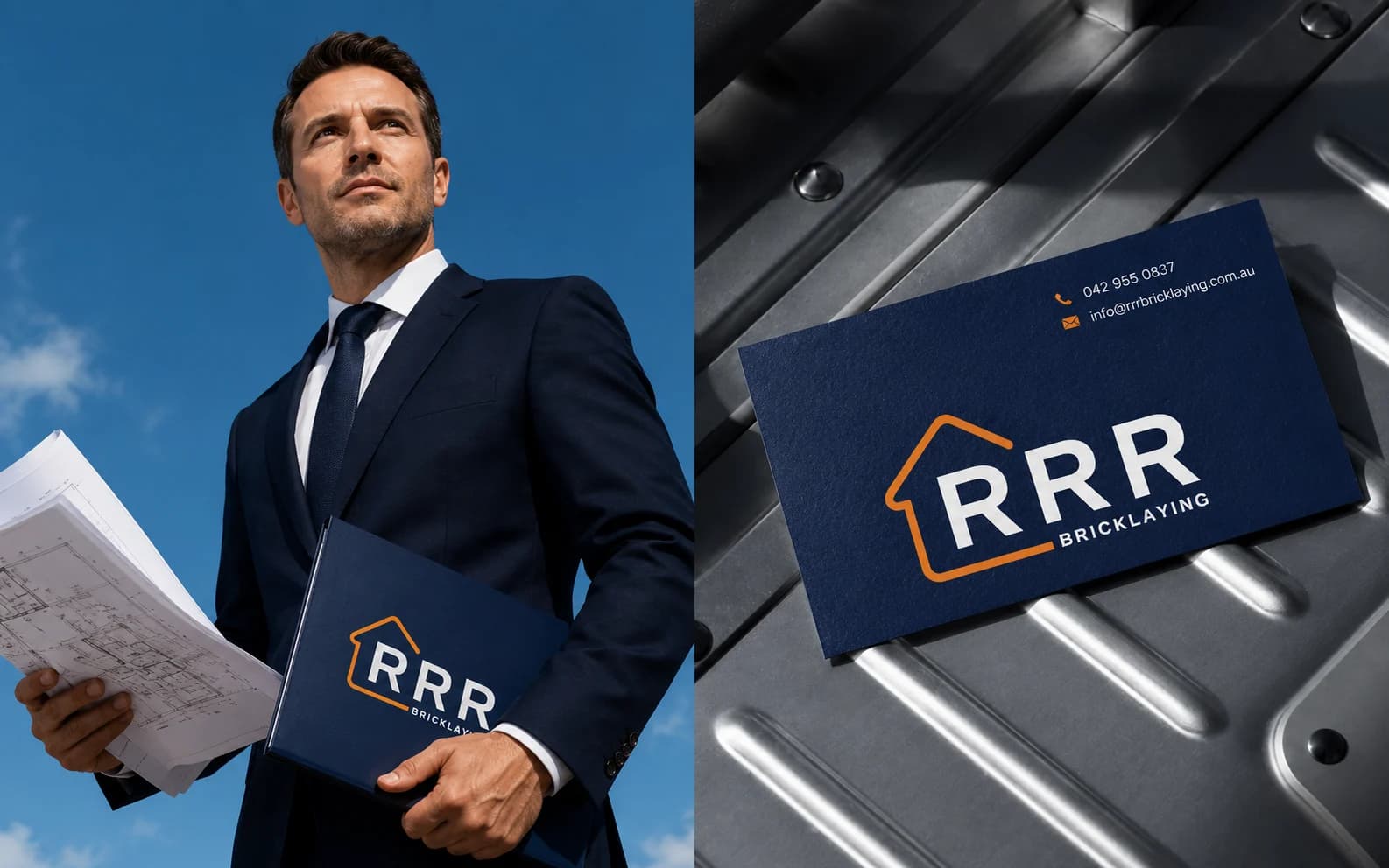 RRR Bricklaying — 5