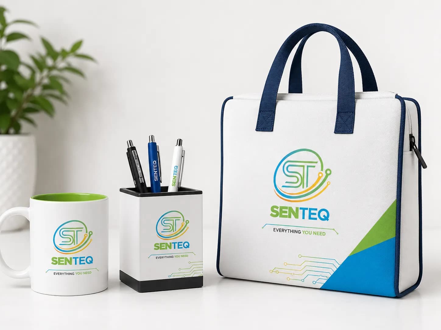 Sen Teq — 8