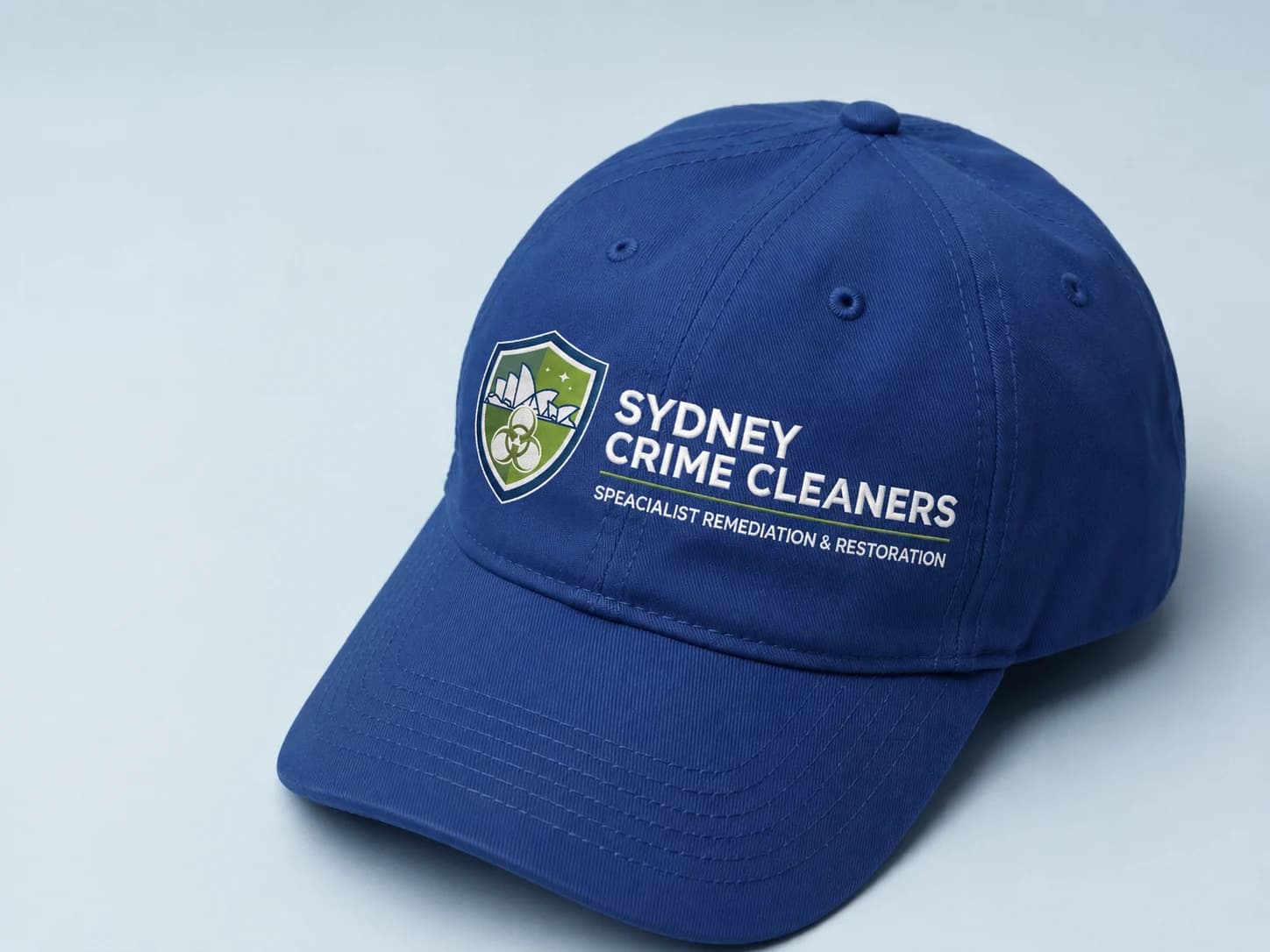 Sydney Crime Cleaners — 9