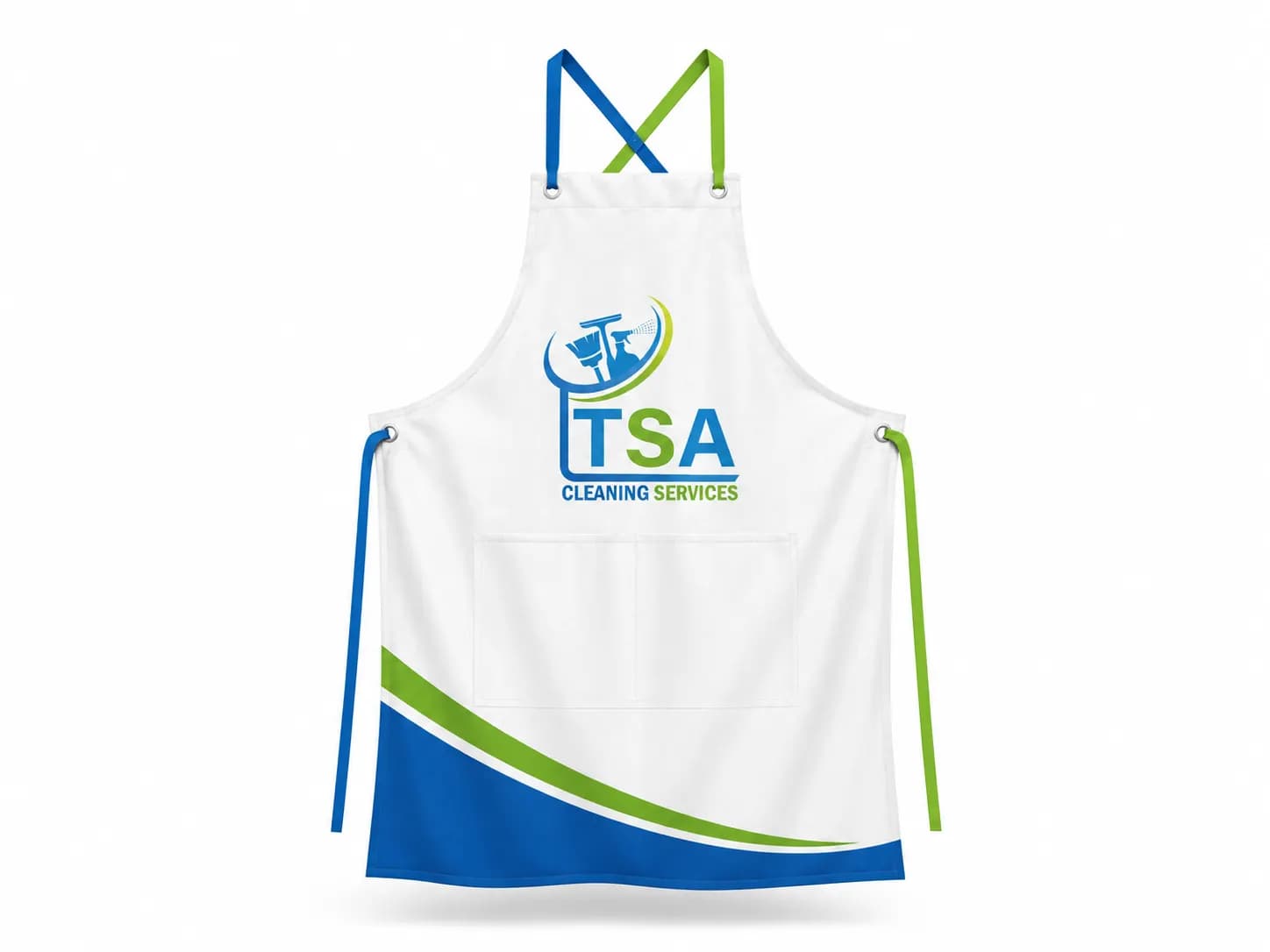 TSA Cleaning Services — 4.2