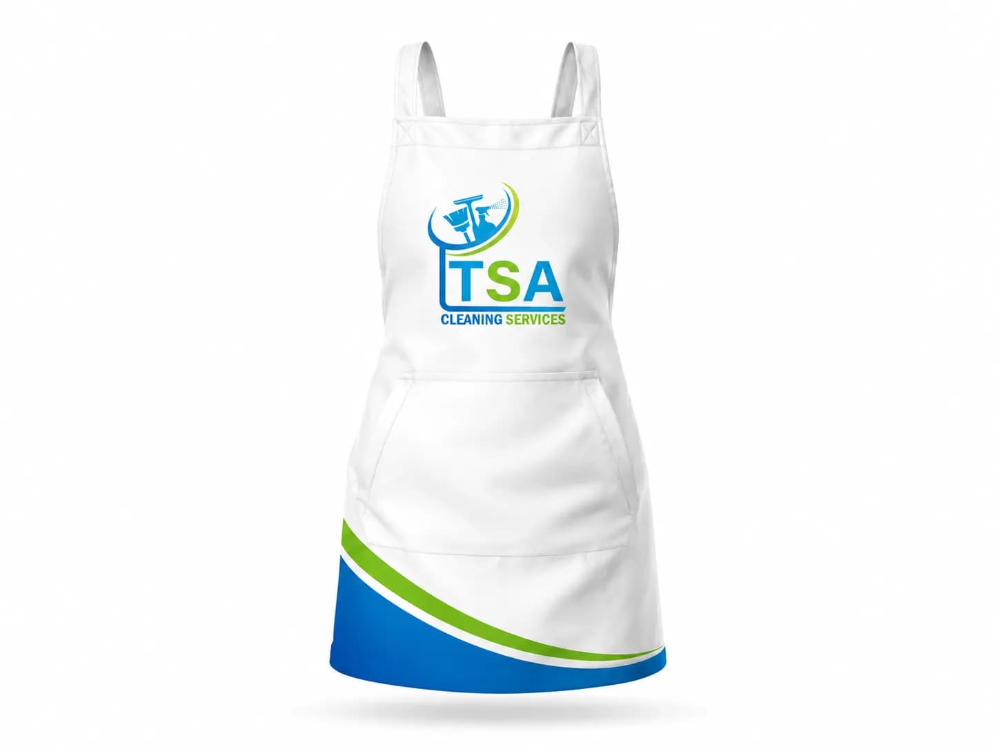 TSA Cleaning Services — 5.1