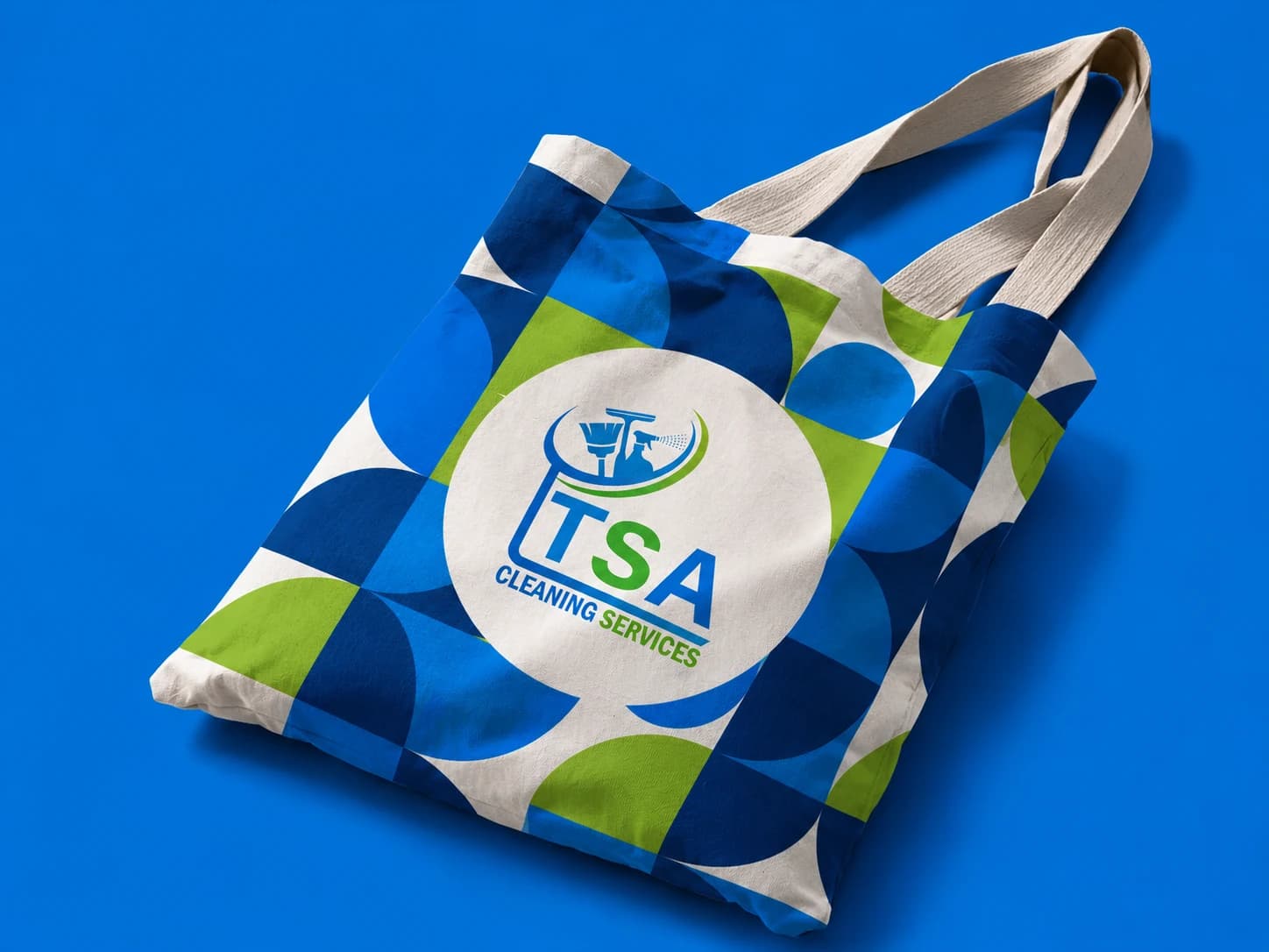 TSA Cleaning Services — 5.2