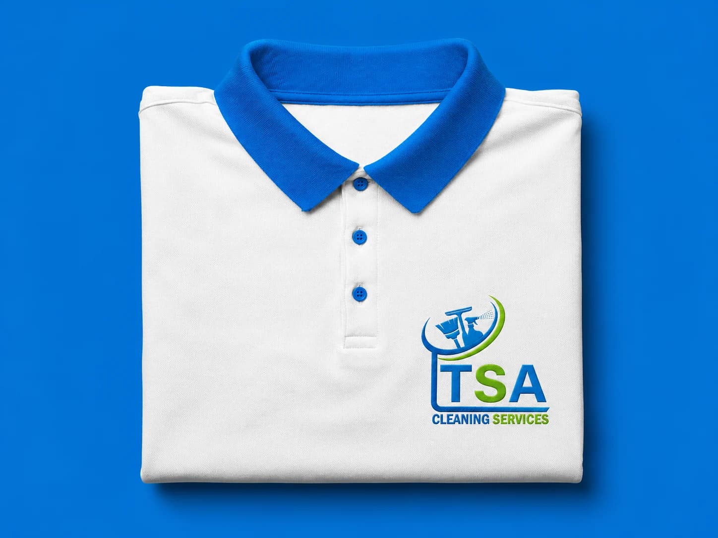 TSA Cleaning Services — 6