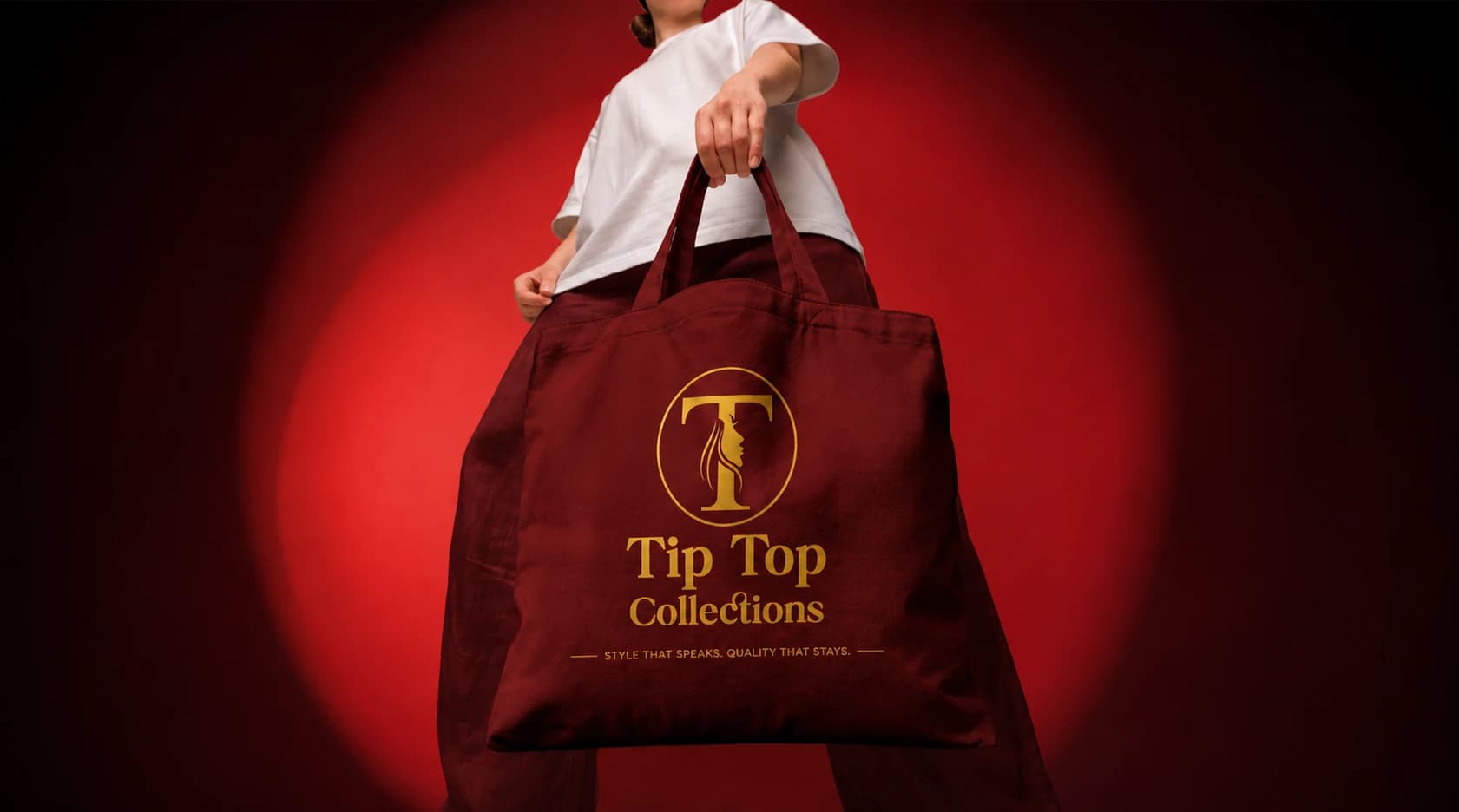 Tip Top Collection — 2