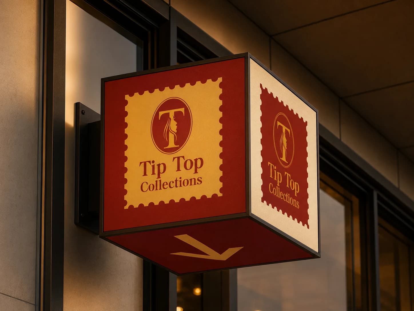 Tip Top Collection — 6.1