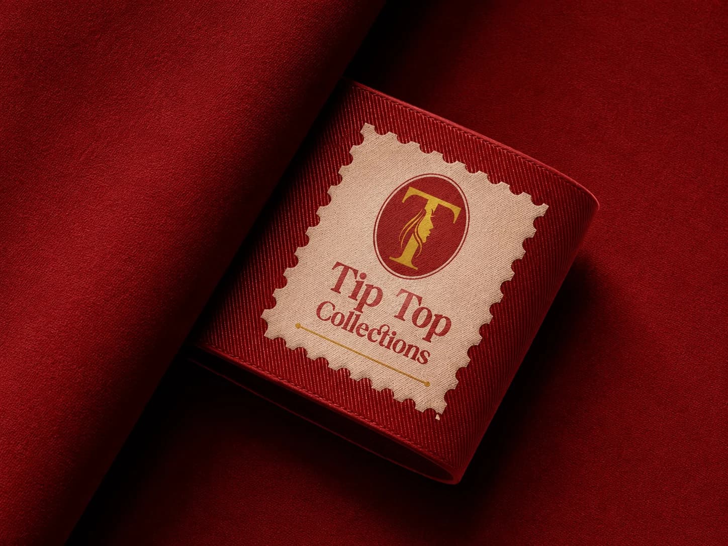 Tip Top Collection — 7.2