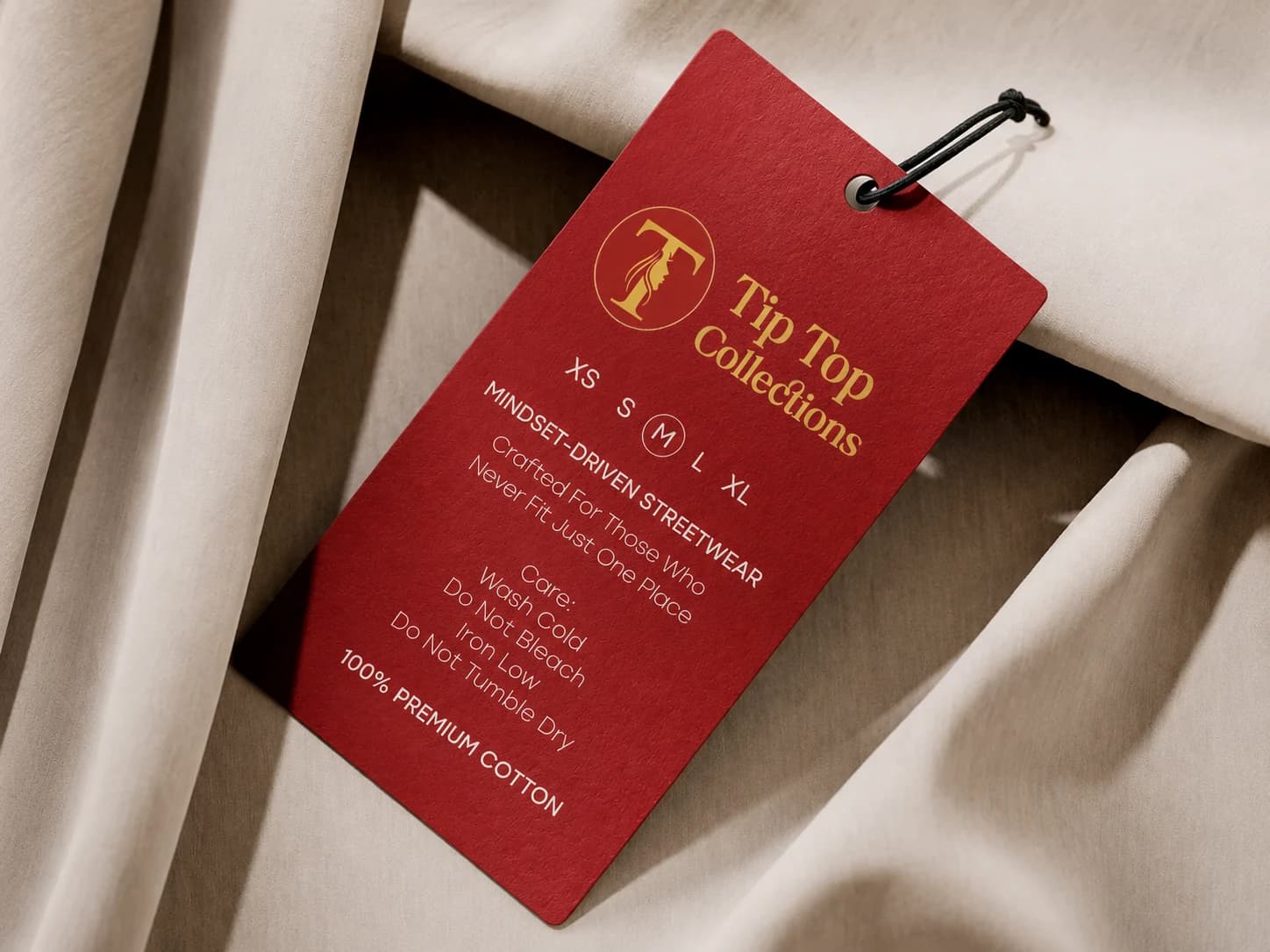 Tip Top Collection — 8.2