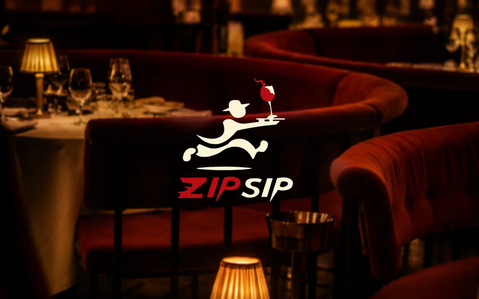 ZipSip — 2