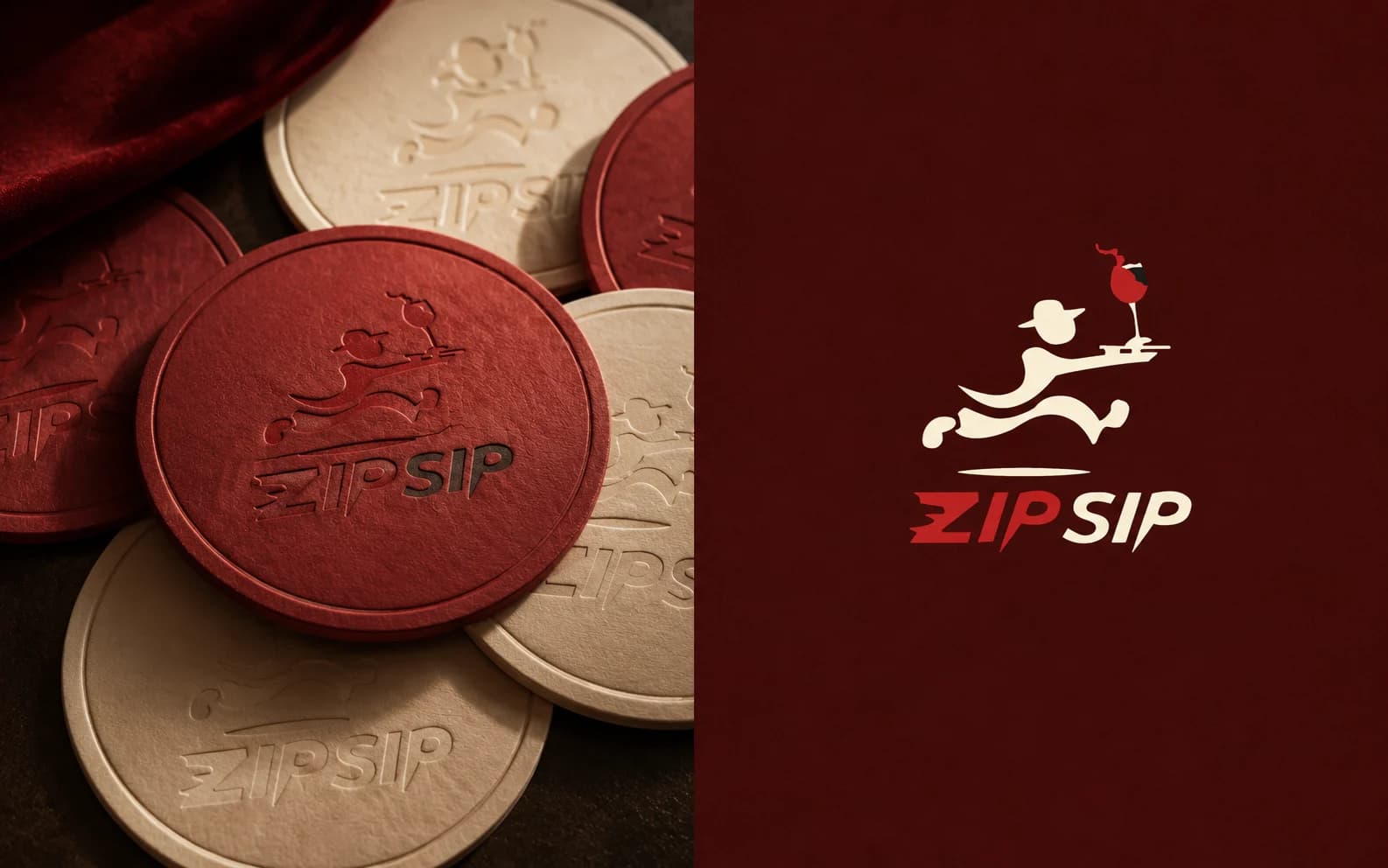 ZipSip — 4