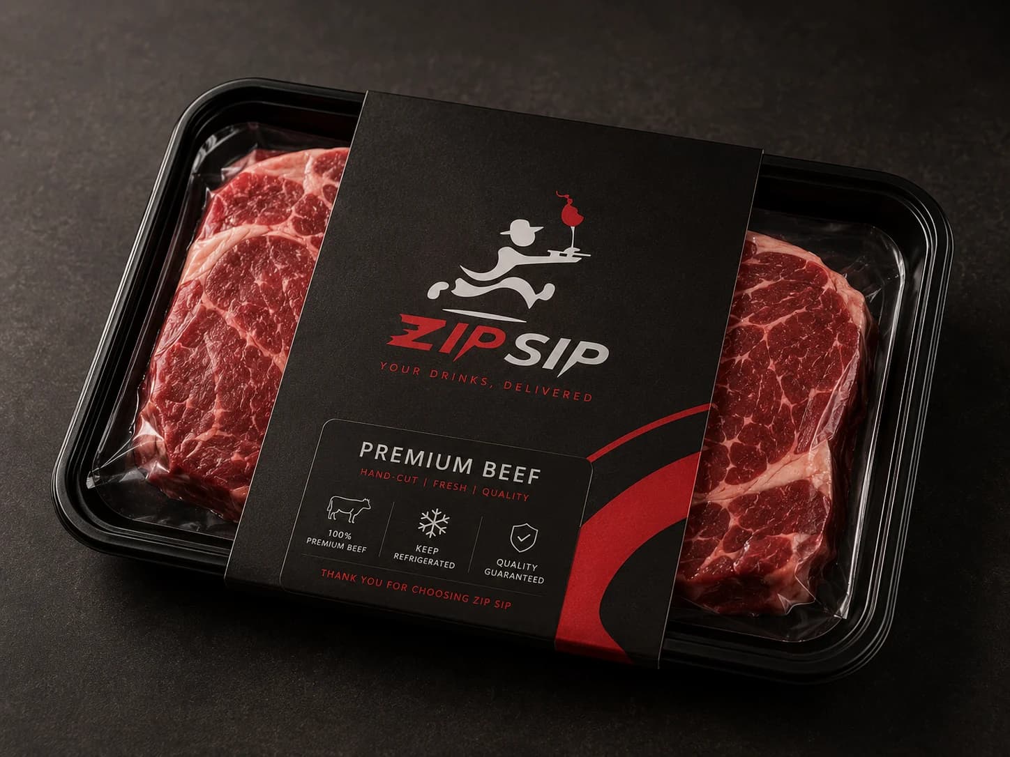ZipSip — 5.1