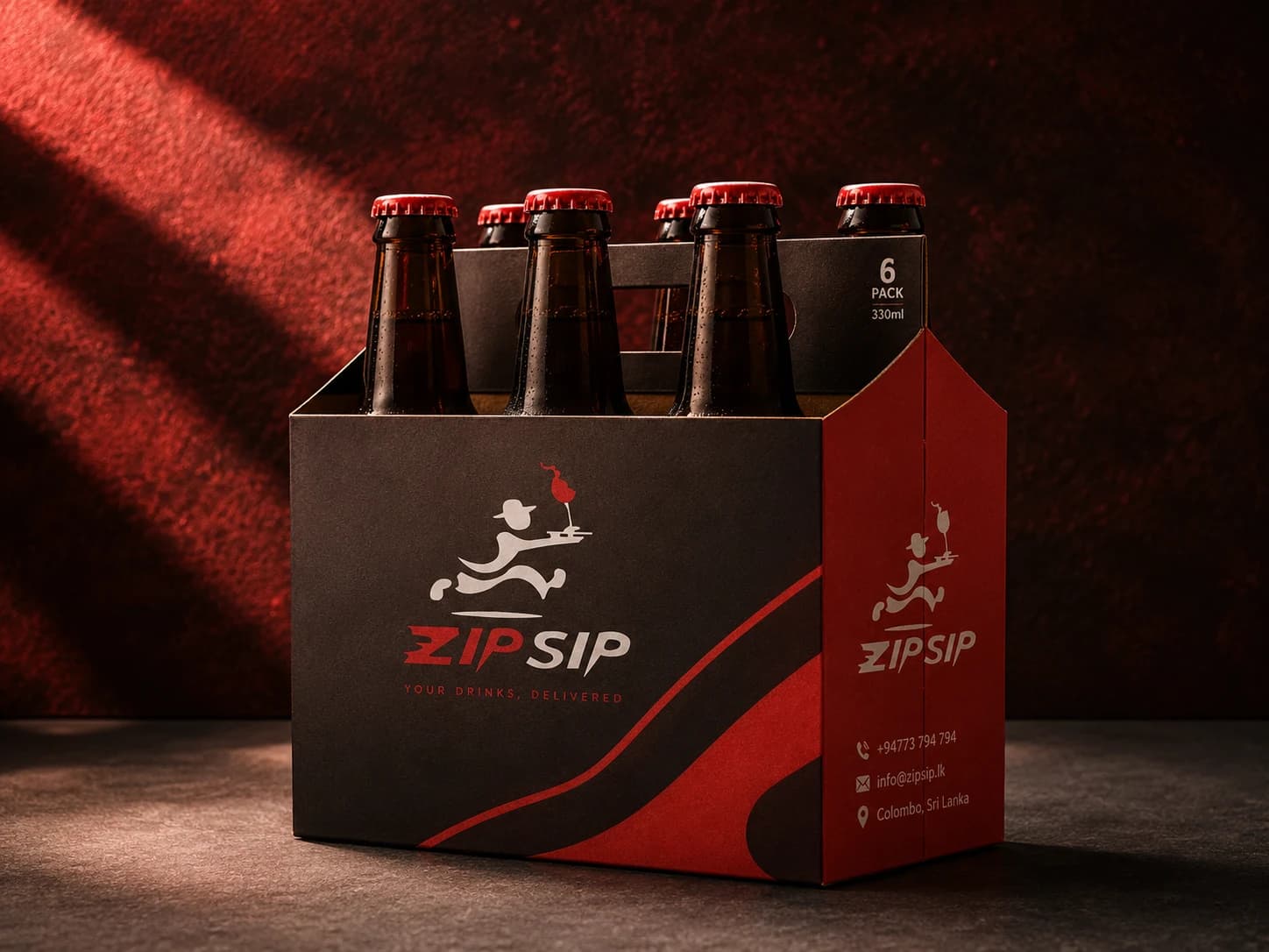 ZipSip — 6.2
