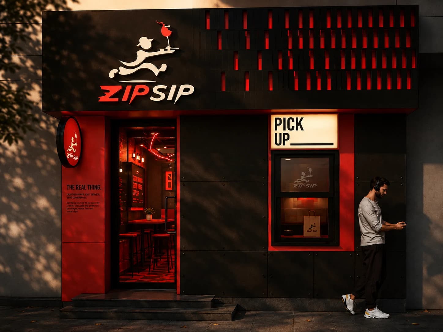 ZipSip — 8.2