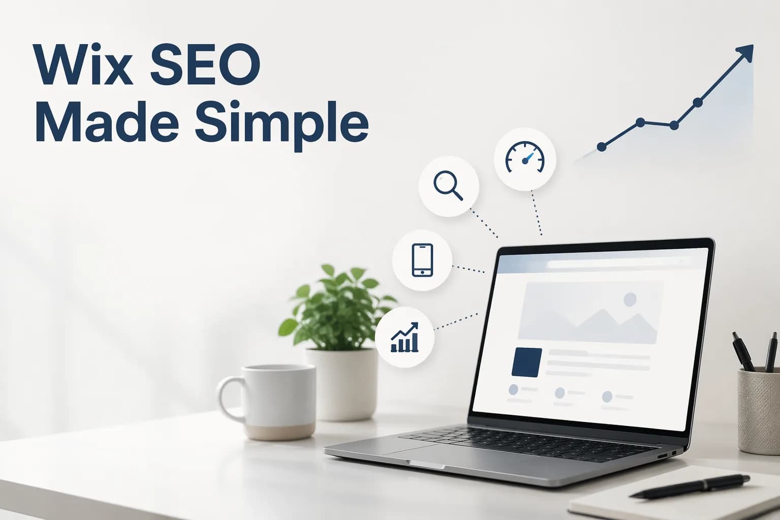 Wix SEO Tips: Improve Your Website’s Google Ranking